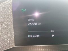 Zeekr Geely Zeekr 001 2023 WE Edition 86kWh - ფოტო 13