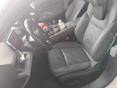 Zeekr Geely Zeekr 001 2023 WE Edition 86kWh - ფოტო 16