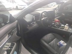 Zeekr Geely Zeekr 001 2023 WE Edition 86kWh - ფოტო 17