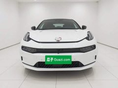 Zeekr Geely Zeekr 001 2023 WE Edition 86kWh - ფოტო 2