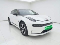Zeekr Geely Zeekr 001 2023 WE Edition 86kWh - ფოტო 3