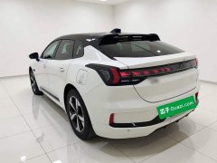 Zeekr Geely Zeekr 001 2023 WE Edition 86kWh - ფოტო 4