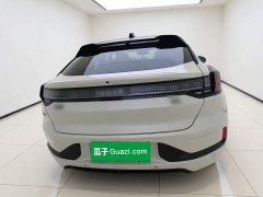 Zeekr Geely Zeekr 001 2023 WE Edition 86kWh - ფოტო 5
