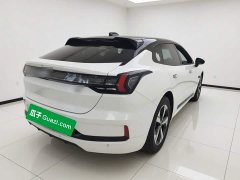 Zeekr Geely Zeekr 001 2023 WE Edition 86kWh - ფოტო 6