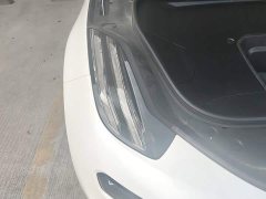 Zeekr Geely Zeekr 001 2023 WE Edition 86kWh - ფოტო 7
