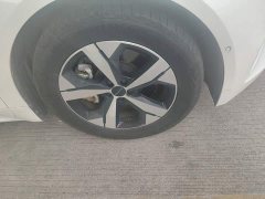 Zeekr Geely Zeekr 001 2023 WE Edition 86kWh - ფოტო 8