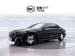 Mercedes-Benz S-Class S 400 L Business Edition - ფოტო 1
