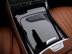 Mercedes-Benz S-Class S 400 L Business Edition - ფოტო 10