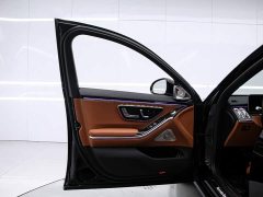 Mercedes-Benz S-Class S 400 L Business Edition - ფოტო 12