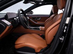Mercedes-Benz S-Class S 400 L Business Edition - ფოტო 15