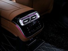Mercedes-Benz S-Class S 400 L Business Edition - ფოტო 18