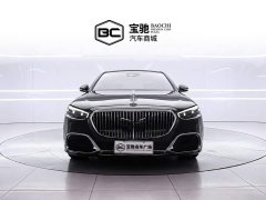 Mercedes-Benz S-Class S 400 L Business Edition - ფოტო 2