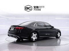 Mercedes-Benz S-Class S 400 L Business Edition - ფოტო 3