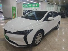 Baojun Blue 6 2024 450km Travel Edition - ფოტო 1