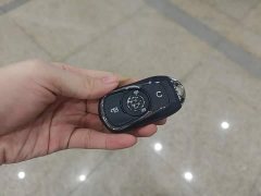 Baojun Blue 6 2024 450km Travel Edition - ფოტო 11