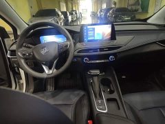 Baojun Blue 6 2024 450km Travel Edition - ფოტო 12