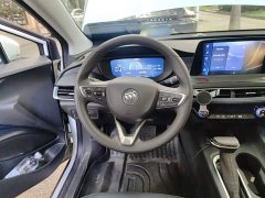 Baojun Blue 6 2024 450km Travel Edition - ფოტო 13