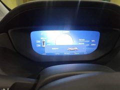 Baojun Blue 6 2024 450km Travel Edition - ფოტო 15