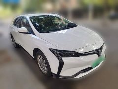 Baojun Blue 6 2024 450km Travel Edition - ფოტო 4