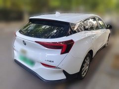 Baojun Blue 6 2024 450km Travel Edition - ფოტო 8