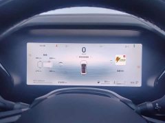 Geely Xingyue L 2.0TD High-Power Automatic FWD Horizon Edition - ფოტო 14