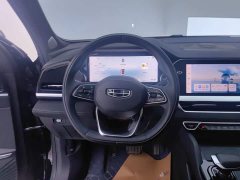 Geely Xingyue L 2.0TD High-Power Automatic FWD Horizon Edition - ფოტო 15