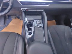 Geely Xingyue L 2.0TD High-Power Automatic FWD Horizon Edition - ფოტო 16