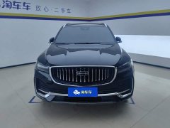 Geely Xingyue L 2.0TD High-Power Automatic FWD Horizon Edition - ფოტო 2