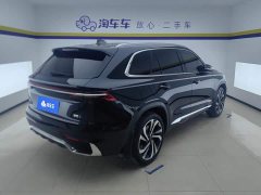Geely Xingyue L 2.0TD High-Power Automatic FWD Horizon Edition - ფოტო 3