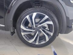 Geely Xingyue L 2.0TD High-Power Automatic FWD Horizon Edition - ფოტო 6