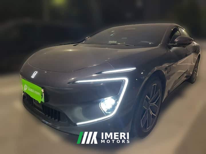 Avatr 12 Ultra Pure Electric AWD - ავტომობილი ჩინეთიდან