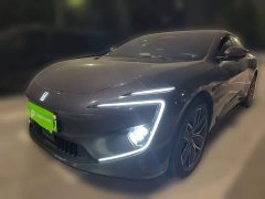 Avatr 12 Ultra Pure Electric AWD - ფოტო 1