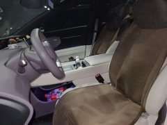 Avatr 12 Ultra Pure Electric AWD - ფოტო 11