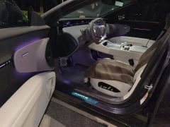 Avatr 12 Ultra Pure Electric AWD - ფოტო 12