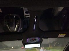 Avatr 12 Ultra Pure Electric AWD - ფოტო 14