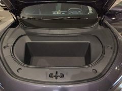 Avatr 12 Ultra Pure Electric AWD - ფოტო 16