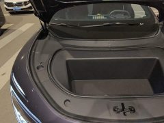 Avatr 12 Ultra Pure Electric AWD - ფოტო 20