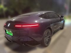 Avatr 12 Ultra Pure Electric AWD - ფოტო 4
