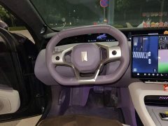 Avatr 12 Ultra Pure Electric AWD - ფოტო 6