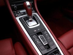 Porsche 718 Boxster 2.0T - ფოტო 10