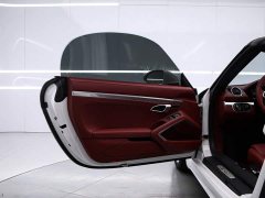 Porsche 718 Boxster 2.0T - ფოტო 12