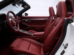 Porsche 718 Boxster 2.0T - ფოტო 13