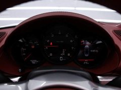 Porsche 718 Boxster 2.0T - ფოტო 6