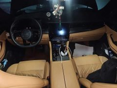 Lynk & Co Geely Lynk & Co 09 EM-P 2021 2.0T PHEV Ultra 6-Seater - ფოტო 10