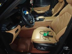 Lynk & Co Geely Lynk & Co 09 EM-P 2021 2.0T PHEV Ultra 6-Seater - ფოტო 16