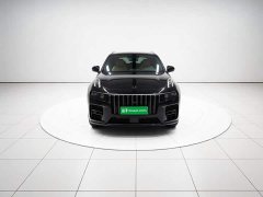 Lynk & Co Geely Lynk & Co 09 EM-P 2021 2.0T PHEV Ultra 6-Seater - ფოტო 2