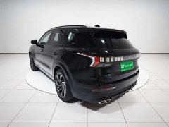 Lynk & Co Geely Lynk & Co 09 EM-P 2021 2.0T PHEV Ultra 6-Seater - ფოტო 4