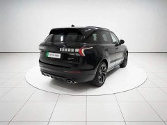 Lynk & Co Geely Lynk & Co 09 EM-P 2021 2.0T PHEV Ultra 6-Seater - ფოტო 6