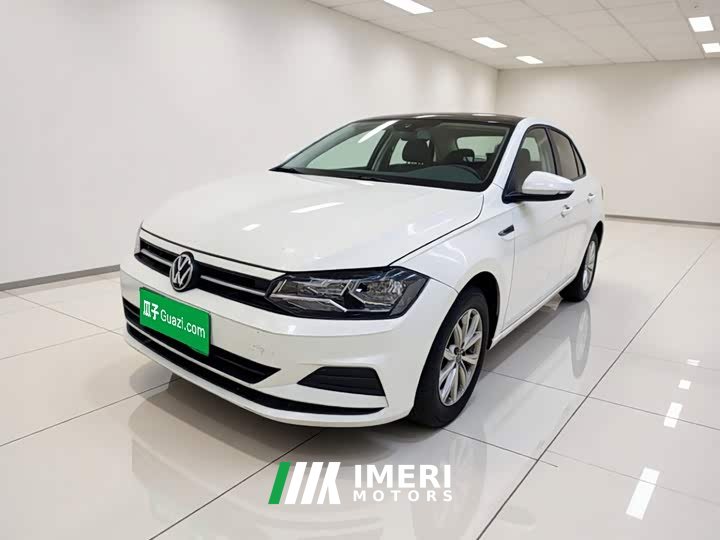 Avatr Polo Plus 1.5L Automatic Colorful Tech Edition - ავტომობილი ჩინეთიდან