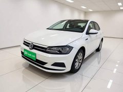 Avatr Polo Plus 1.5L Automatic Colorful Tech Edition - ფოტო 1